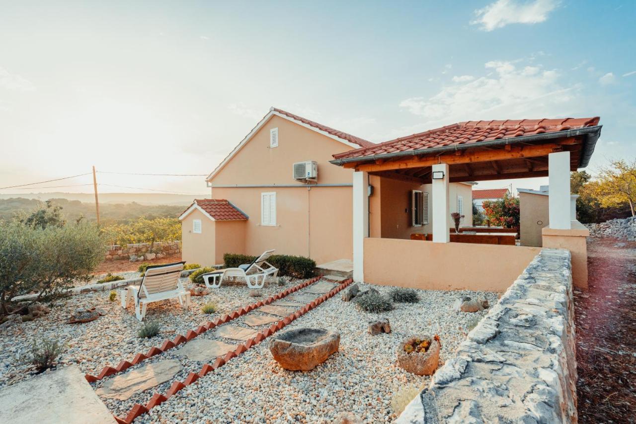 Guest House Sakarun Veli Rat Zewnętrze zdjęcie