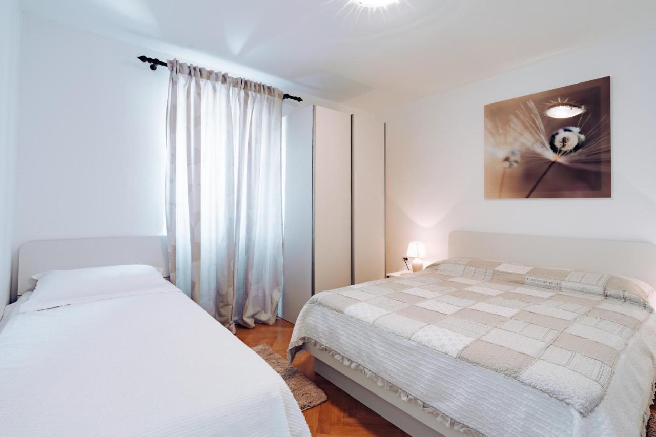 Guest House Sakarun Veli Rat Zewnętrze zdjęcie