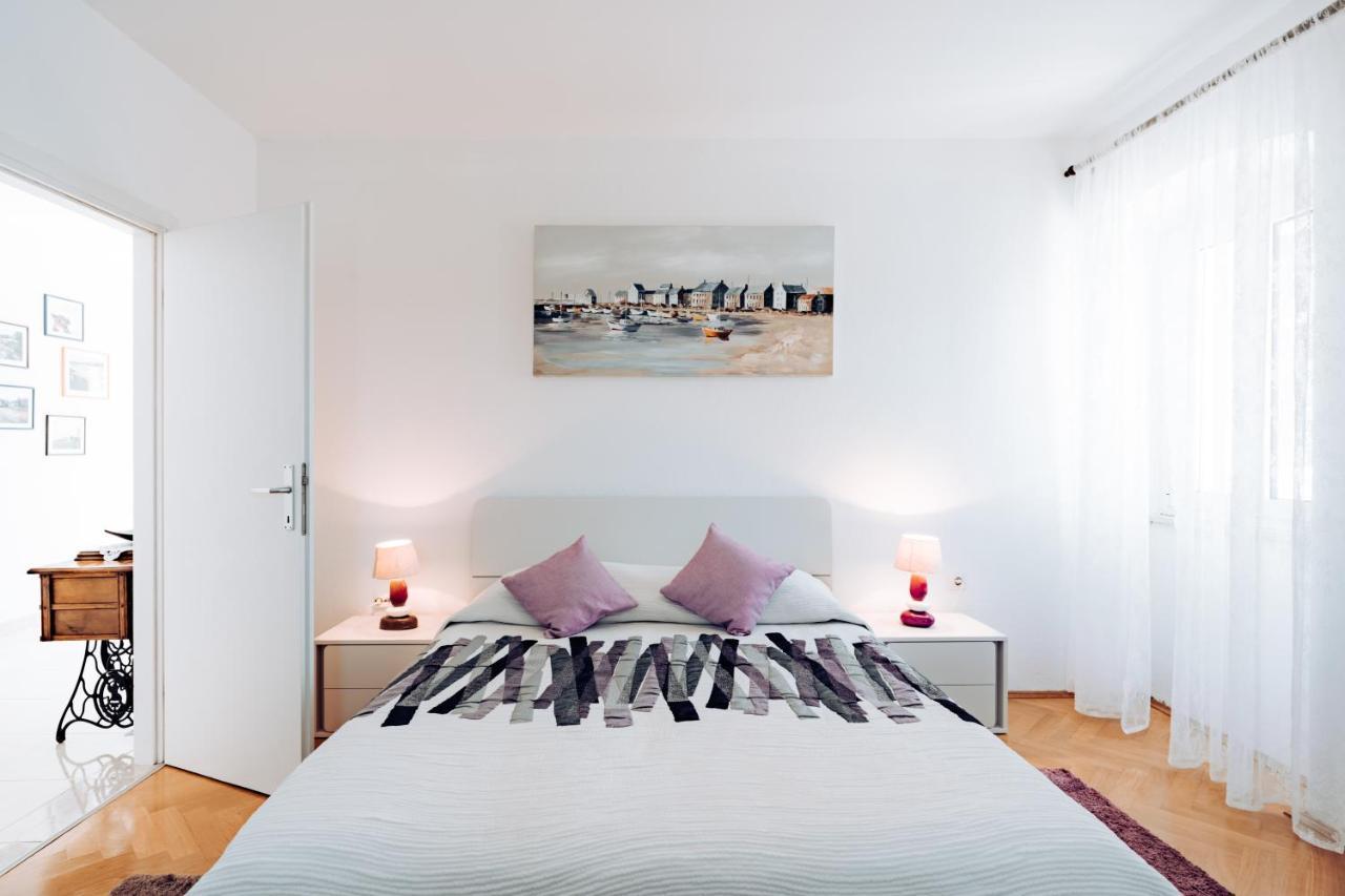 Guest House Sakarun Veli Rat Zewnętrze zdjęcie