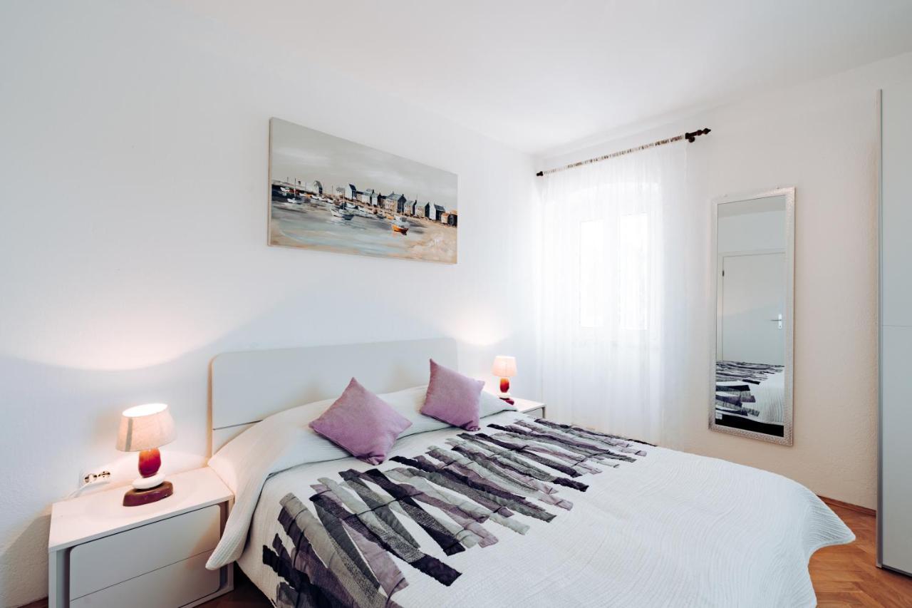 Guest House Sakarun Veli Rat Zewnętrze zdjęcie
