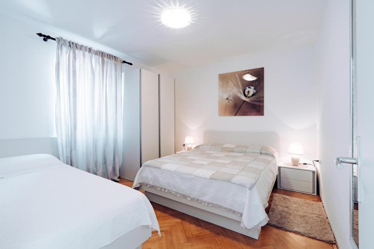 Guest House Sakarun Veli Rat Zewnętrze zdjęcie