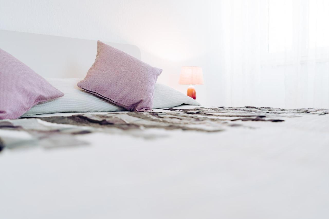 Guest House Sakarun Veli Rat Zewnętrze zdjęcie