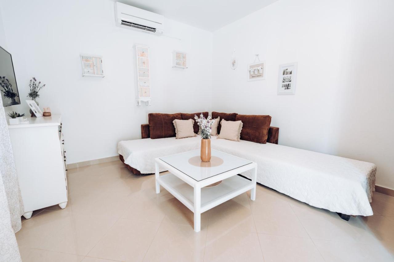 Guest House Sakarun Veli Rat Zewnętrze zdjęcie