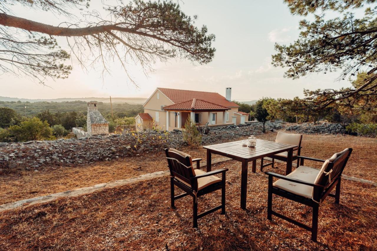 Guest House Sakarun Veli Rat Zewnętrze zdjęcie