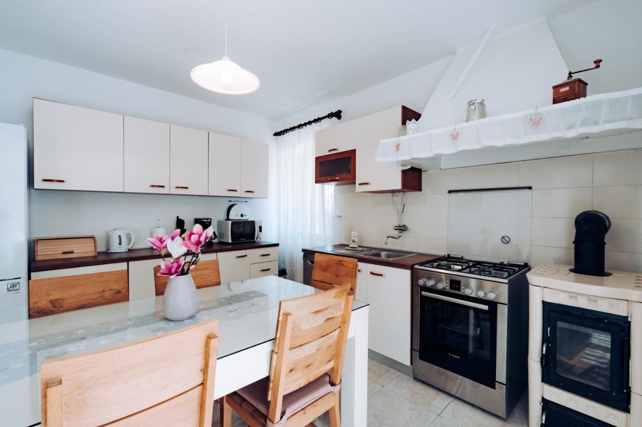 Guest House Sakarun Veli Rat Zewnętrze zdjęcie