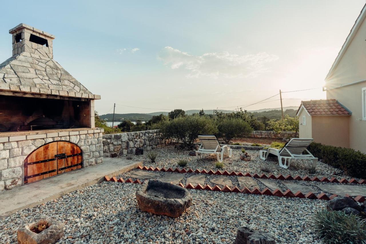 Guest House Sakarun Veli Rat Zewnętrze zdjęcie