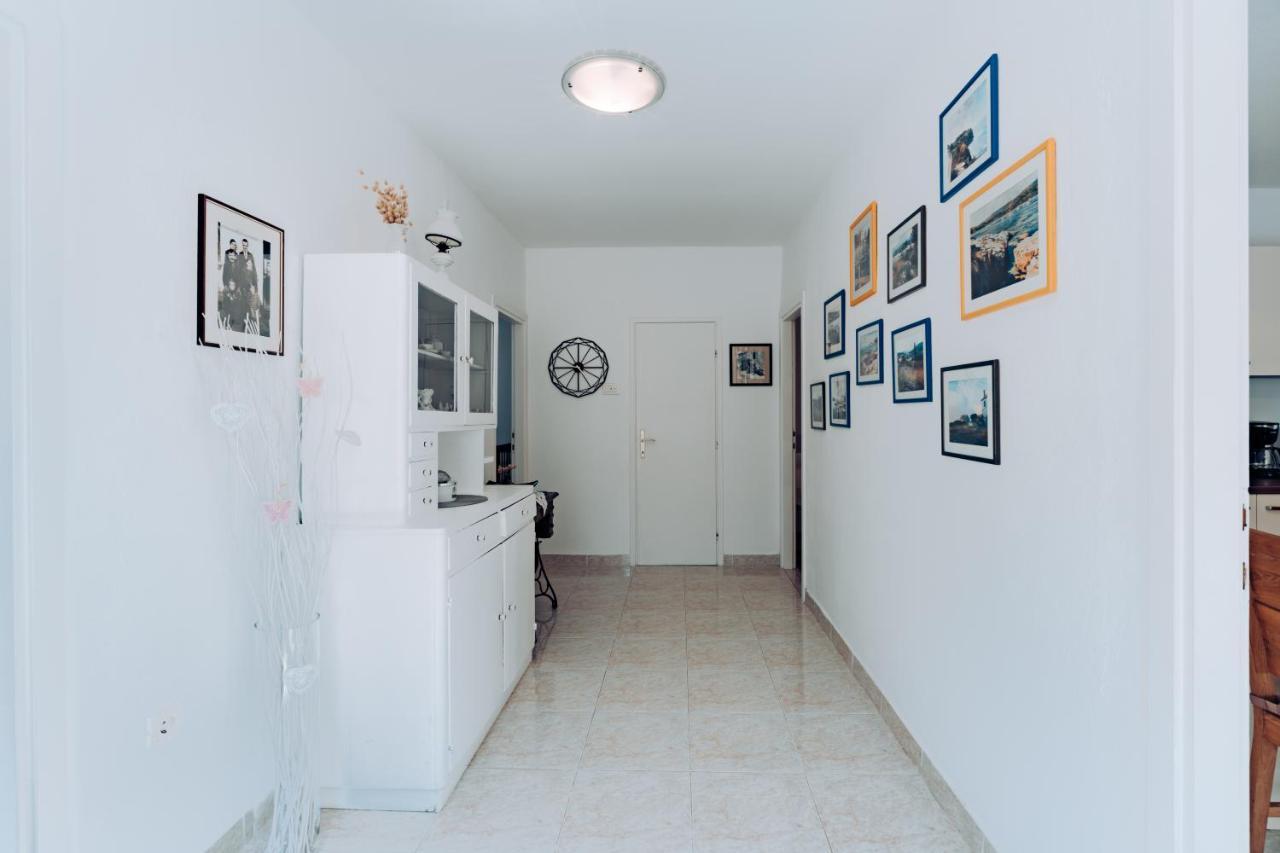 Guest House Sakarun Veli Rat Zewnętrze zdjęcie