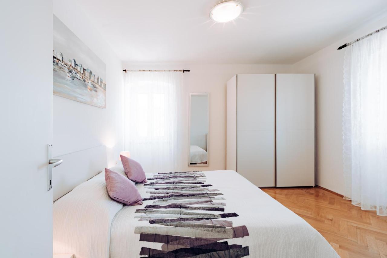 Guest House Sakarun Veli Rat Zewnętrze zdjęcie