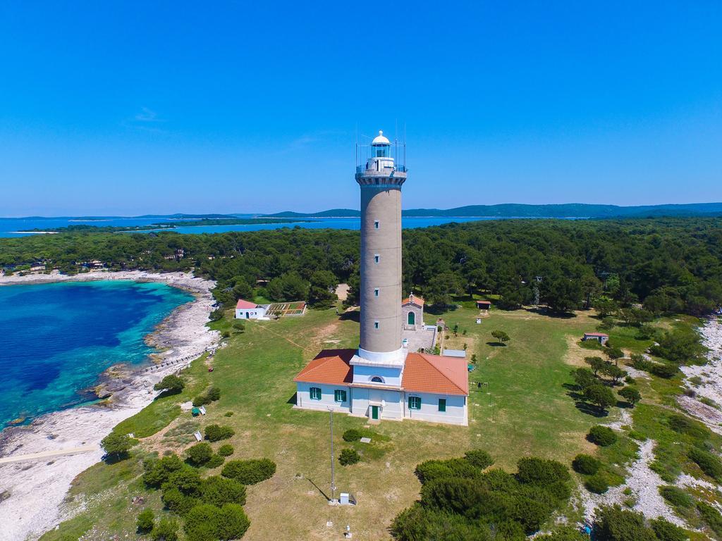 Guest House Sakarun Veli Rat Zewnętrze zdjęcie