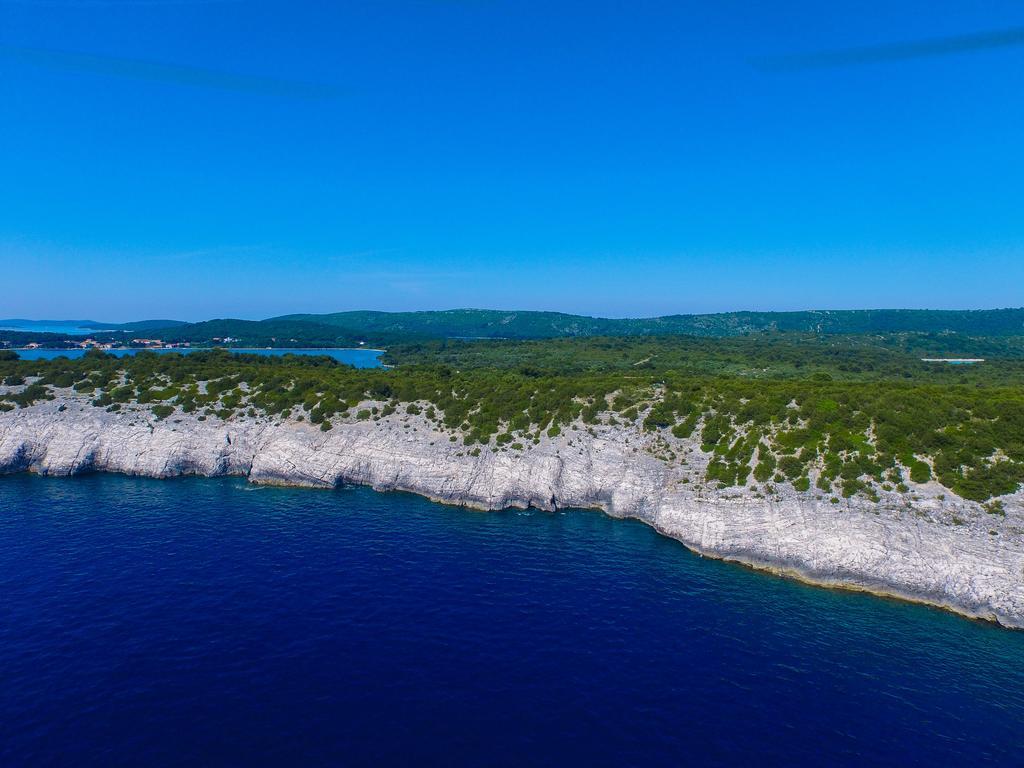 Guest House Sakarun Veli Rat Zewnętrze zdjęcie