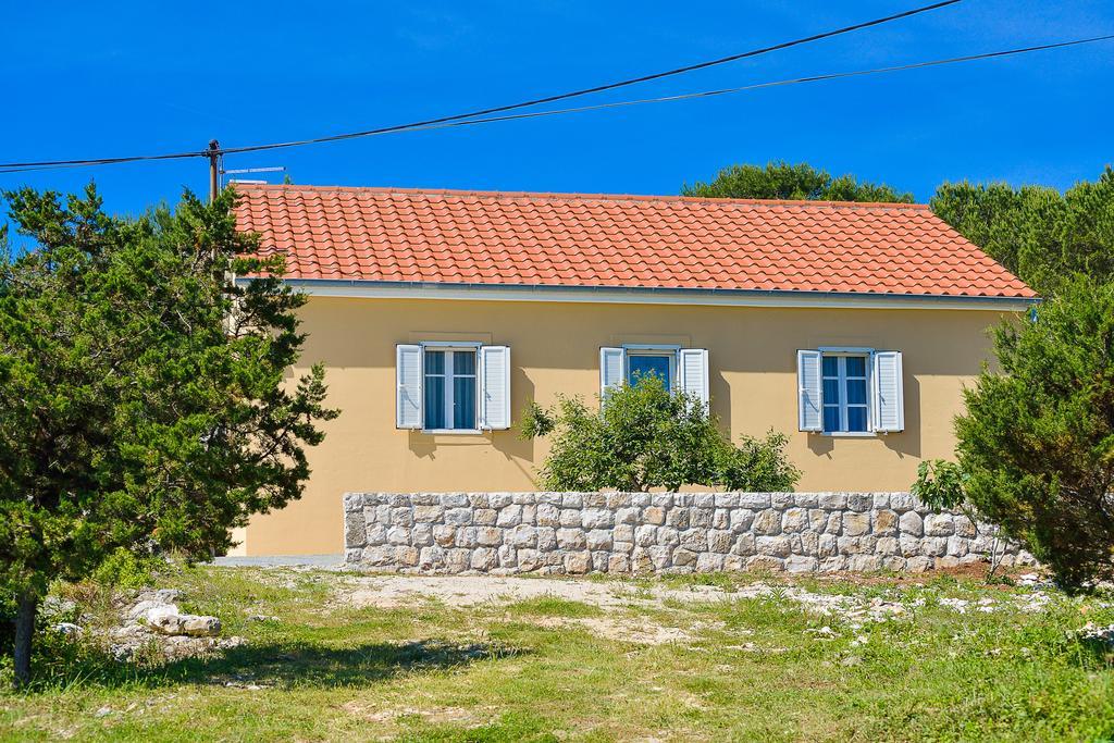 Guest House Sakarun Veli Rat Zewnętrze zdjęcie