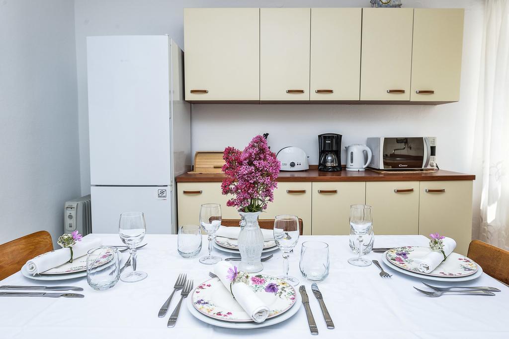 Guest House Sakarun Veli Rat Zewnętrze zdjęcie