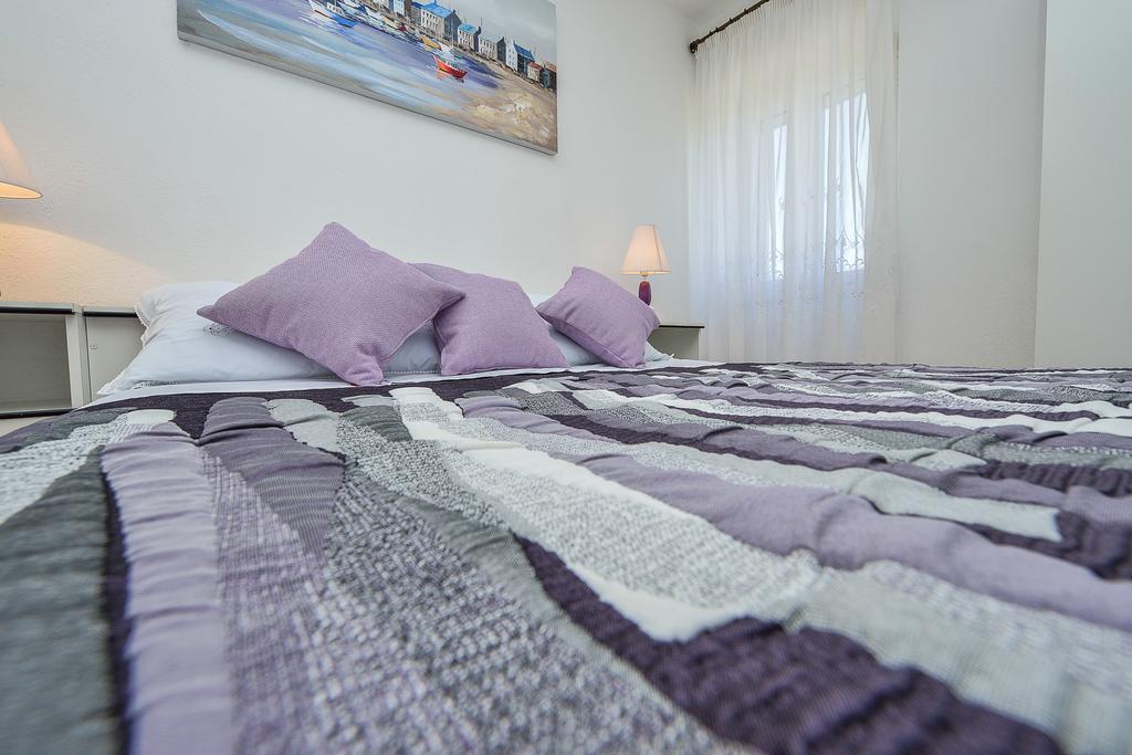 Guest House Sakarun Veli Rat Zewnętrze zdjęcie