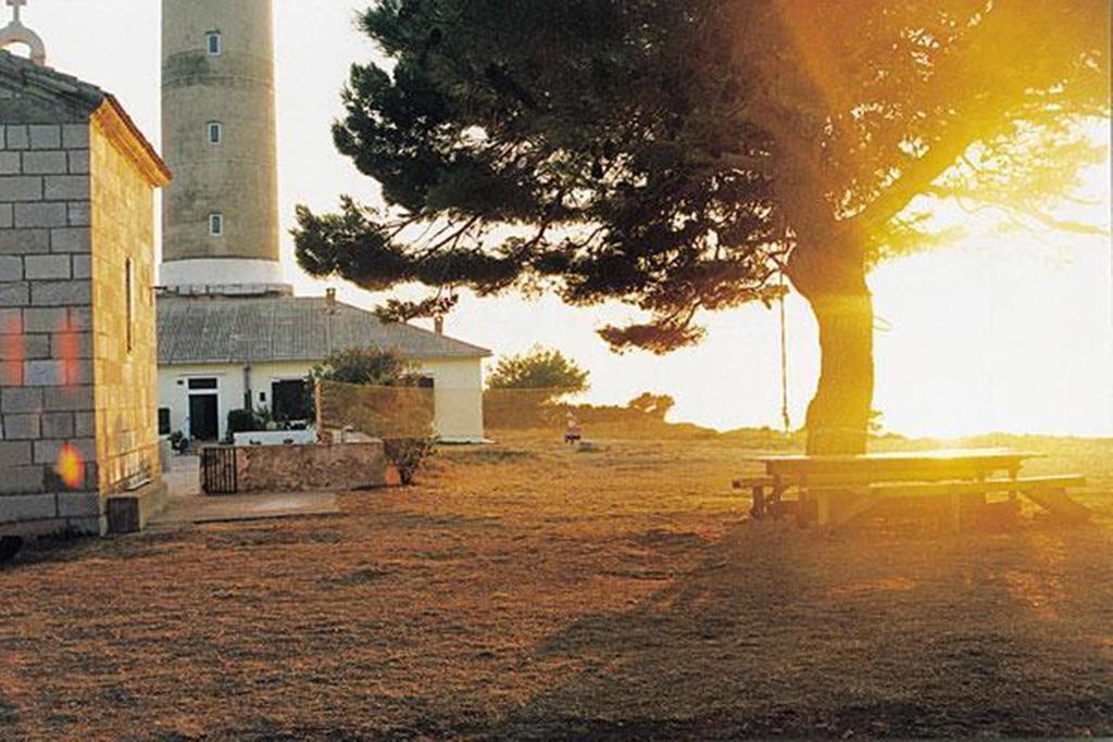 Guest House Sakarun Veli Rat Zewnętrze zdjęcie