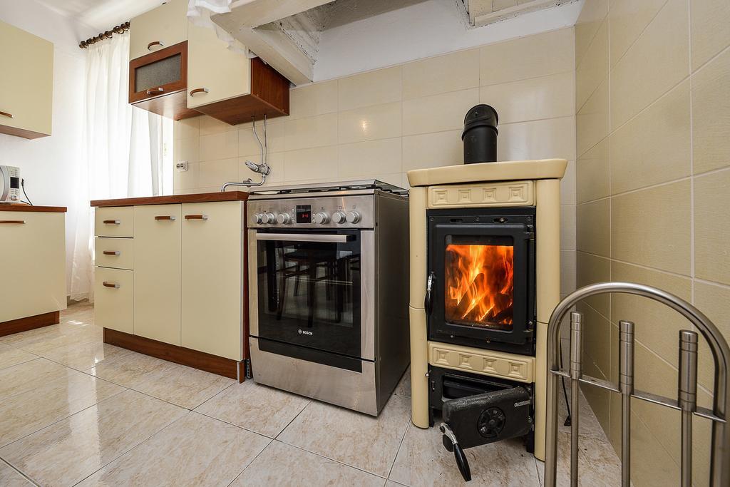 Guest House Sakarun Veli Rat Zewnętrze zdjęcie