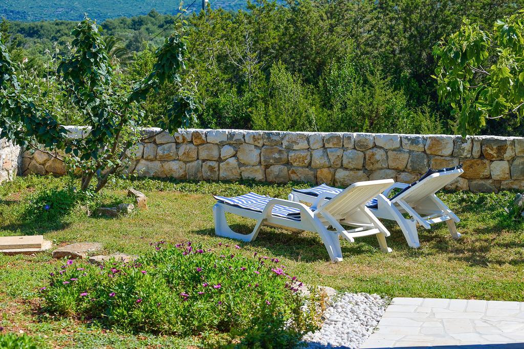 Guest House Sakarun Veli Rat Zewnętrze zdjęcie